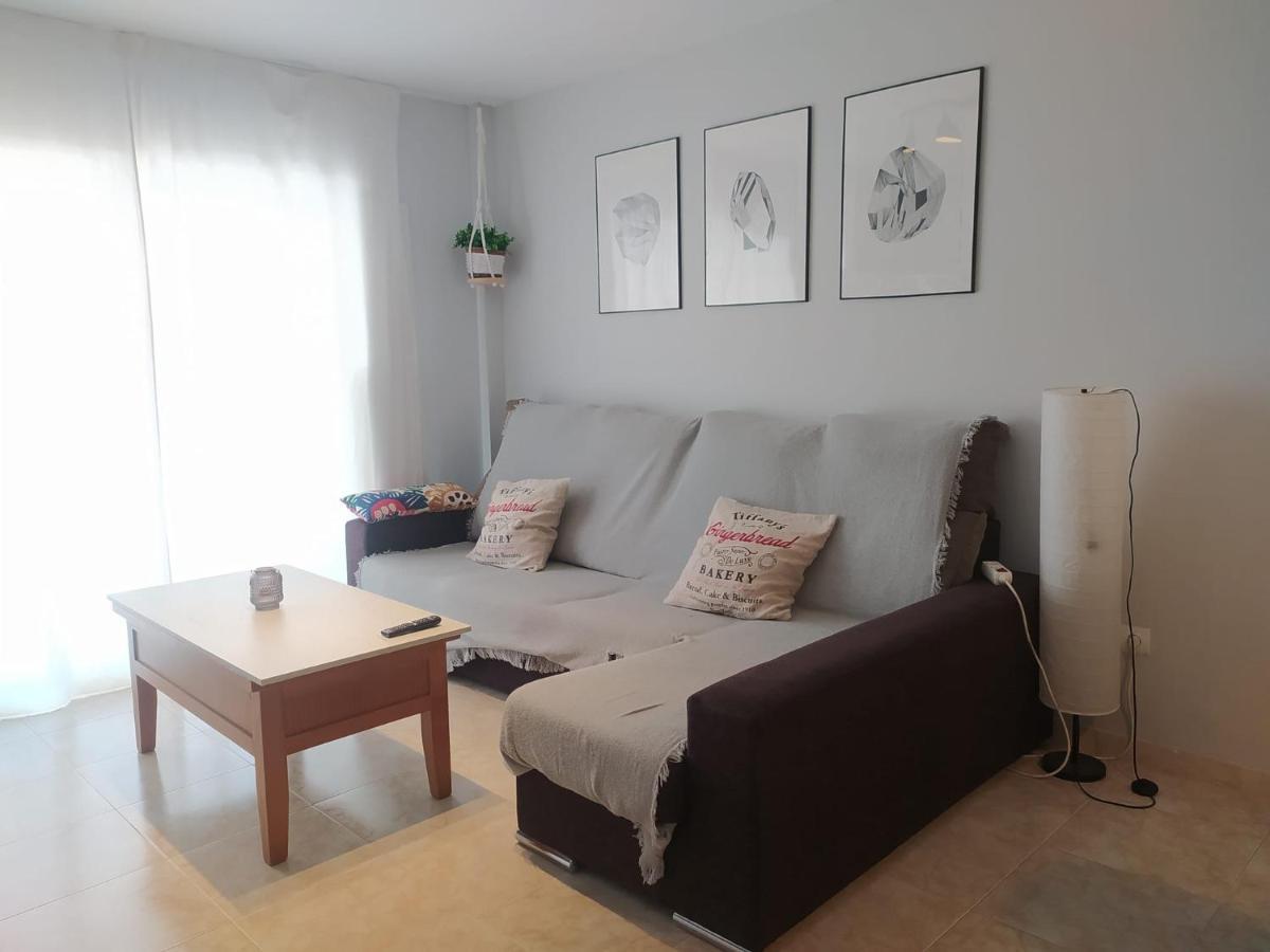 Appartement Amadeu Vives Apto